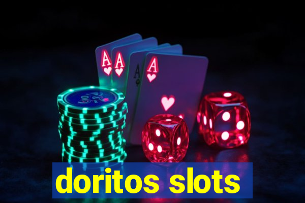 doritos slots